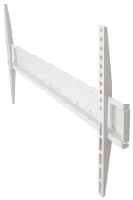 Кронштейн  Charmount TV0604F White