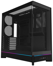 Корпус  MONTECH HS02 (B)