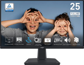 Монітор  MSI PRO MP252