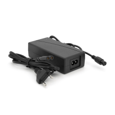 Зарядний пристрій для акумуляторів  Li-ion 36V(42V),10S,2A,штекер 3-pin GX12 8MM(1+/2-) 