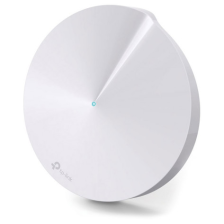 Mesh система Wi-Fi TP-Link DECO M5  (AC1300, 2xGE, 1шт, MESH)