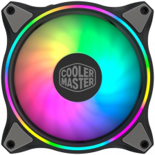 Кулер  Cooler Master MasterFan MF120 Halo 3in1 (MFL-B2DN-183PA-R1)