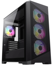 Корпус  Gamemax Destroyer MB