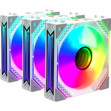 Кулер  Alseye Mirror Ⅲ-W-K (AS.04.06.0147)