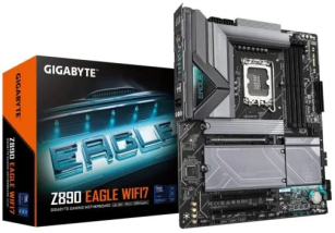 Материнська плата  Gigabyte Z890 EAGLE WIFI7