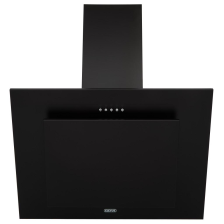 Кухонна витяжка  ELEYUS VERTICAL 470 50 BL