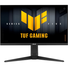 Монітор Asus 27" TUF Gaming VG279QML5A (90LM0C20-B01171) IPS Black 