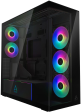 Корпус  Arctic XTENDERVG B (ACPCC00019A)