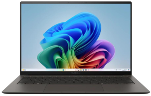 Ноутбук  ASUS Zenbook S 14 UX5406SA-PV034X (90NB14F1-M00140)