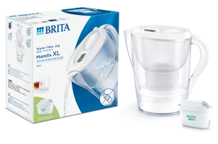 Фільтр-глечик  Brita Marella XL MXpro синій (1052778)