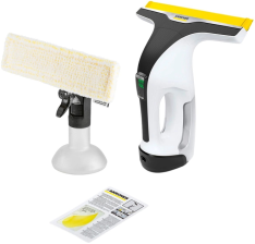 Віконний пилосос  Karcher WV 6 Plus 1.633-741.0