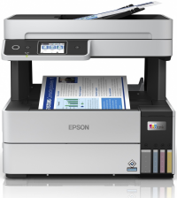 Багатофункціональний пристрій Epson L6490 з WI-FI (C11CJ88405)