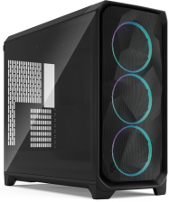Корпус  FRACTAL DESIGN Meshify 3 XL RGB Black TG Light Tint (FD-C-MES3X-04)