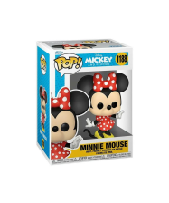 Фігурка  Funko POP Disney: Classics - Minnie Mouse 5908305242819