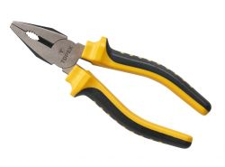 Плоскогубці комбіновані Topex, 160 мм (32D098)