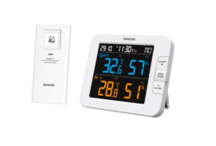 Метеостанція  Sencor SWS8600SH