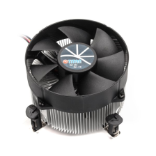 Кулер  Titan TTC-NA02TZ/RPW2 130W