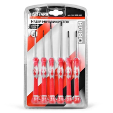 Викрутки Stark 6 шт. (502608000)