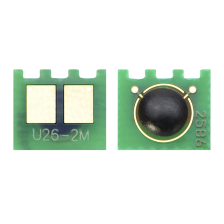 Чіп HP CLJ Pro CP5225 magenta Static Control