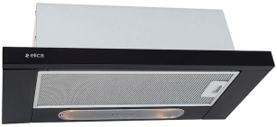 Витяжка  Elica TT14 LUX BL/A/60