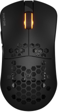 Миша  Hator Stellar Black (HTM650)