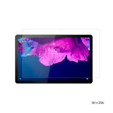 Захисне скло  2E для Lenovo Tab P11, 11",(2021),  2.5D, Clear 2E-LN-TABP11-LT25D-CL