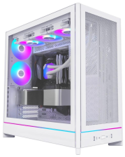 Корпус  MONTECH HS01 PRO (W)