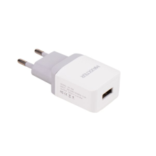 Зарядний пристрій USB Maxxter 1 USB, 5V/2.1A UC-24A