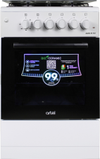 Плита  Artel Apetito 50 10-E White