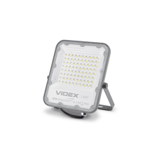 Прожектор  Videx LED PREMIUM VIDEX F2 50W 5000K (VL-F2-505G)
