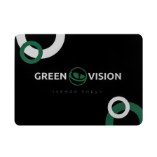 Килимок  GreenVision (350х250х3 мм)