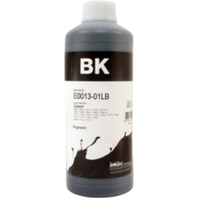 Чорнило  InkTec Epson C79/91 Т26/27 ТХ106/117 S22/SX130/420 Black Pigment (E0013-01LB)