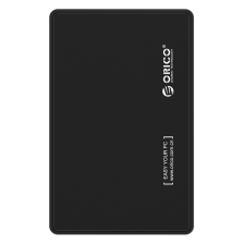 Кишеня ORICO для HDD 2588US3-V1-BK-BP