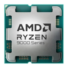 Процесор  AMD Ryzen 7 9800X3D (8C/16T, 4.7-5.2GHz,96MB,120W,AM5) Tray (100-000001084)