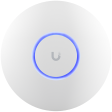 Точка доступу  Ubiquiti UniFi U6 Plus