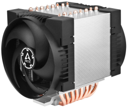 Кулер  Arctic Freezer 4U-M Rev. 2 (ACFRE00133B)