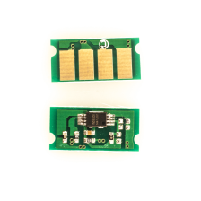 Чіп для картриджа  RICOH AFICIO SP C220/221/222/240 CYAN 2K 407645 Everprint (CHIP-RIC-SPC220-C)