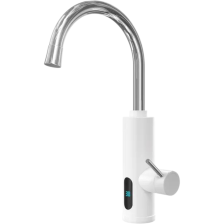 Проточний водонагрівач  Electrolux Taptronic (White)