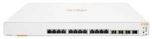 Комутатор  HPE Aruba Instant On 1960 12xGE 4xSFP (JL805A)