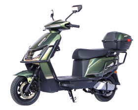 Електроскутер  Maxxter NERO (Green)
