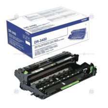 Драм картридж Brother DR3400 для HL-L5000/5100/6250 (DR3400)