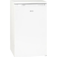 Морозильна камера  ECG EFT 10854 WE