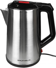Електрочайник  Grunhelm EKS-1926S