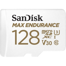 Карта пам'ятi SanDisk 128GB microSDXC C10 UHS-I U3 Max Endurance SDSQQVR-128G-GN6IA