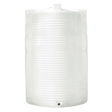 Ємність  10000 л вертикальна