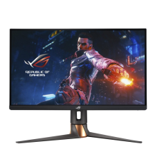 Монітор Asus ROG Strix 27" PG27UQR (90LM03A0-B02370) IPS Black