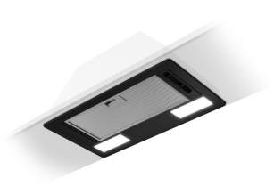 Витяжка  Elica ERA BL/A/52