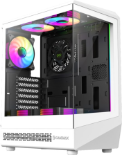 Корпус  GameMax Vista COC AW