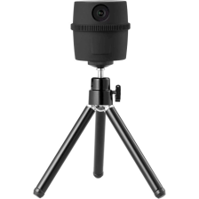 Веб-камера  Sandberg Motion Tracking Webcam 1080P + Tripod Black (134-27)