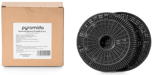 Вугільний фільтр для витяжки  Pyramida PFC2902